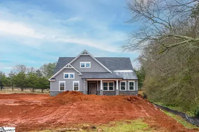 315 Old Shirley Road, Central, SC 29530 - Photo 2