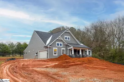 315 Old Shirley Road, Central, SC 29530 - Photo 1