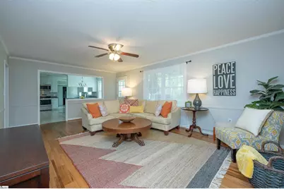 107 Longstreet Drive, Greer, SC 29650 - Photo 2