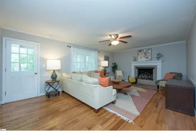107 Longstreet Drive, Greer, SC 29650 - Photo 12