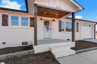 1411 Ballenger Road, Inman, SC 29385 - Photo 4