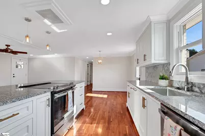 1411 Ballenger Road, Inman, SC 29385 - Photo 16