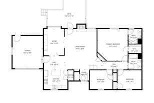 43 Rollingreen Rd, Greer, SC 29651 - Photo 2