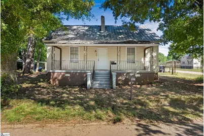 503 Hayes Street, Anderson, SC 29624 - Photo 1