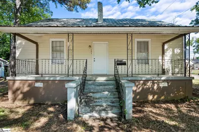 503 Hayes Street, Anderson, SC 29624 - Photo 4