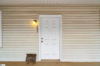 503 Hayes Street, Anderson, SC 29624 - Photo 4