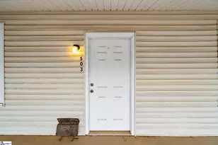 503 Hayes St, Anderson, SC 29624 - Photo 4