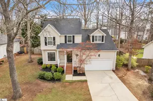 417 Roberts Rd, Taylors, SC 29687 - Photo 26