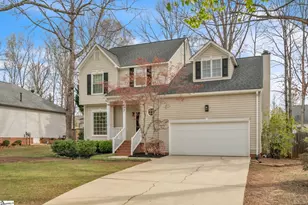 417 Roberts Rd, Taylors, SC 29687 - Photo 1