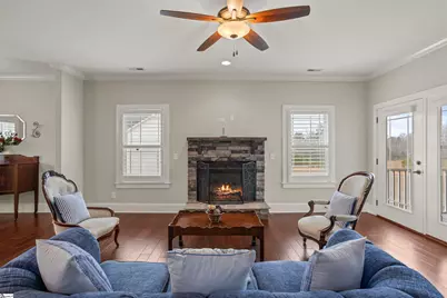 212 Kirklen Lane, Taylors, SC 29687 - Photo 8