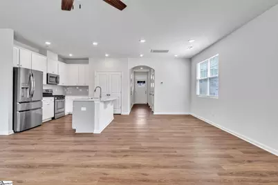 9 Gaskins Trail, Travelers Rest, SC 29690 - Photo 12