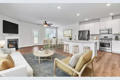 9 Gaskins Trail, Travelers Rest, SC 29690 - Photo 2