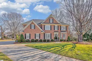 17 Gilder Point Ct, Simpsonville, SC 29681 - Photo 1