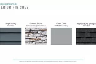 264 Silo Ridge Dr, Anderson, SC 29621 - Photo 2