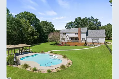 467 Grandwood Boulevard, Gray Court, SC 29645 - Photo 42