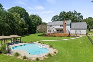 467 Grandwood Blvd, Gray Court, SC 29645 - Photo 42