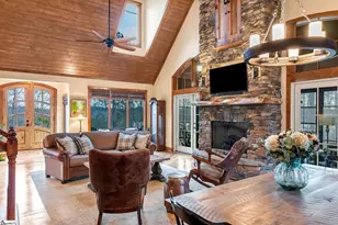 511 Palmer Way, Sunset, SC 29685 - Photo 8