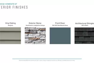 254 Silo Ridge Dr, Anderson, SC 29621 - Photo 2