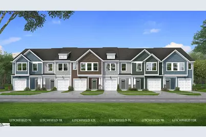 254 Silo Ridge Drive, Anderson, SC 29621 - Photo 1