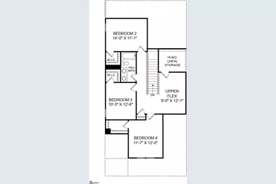 17 Reames Court, Greenville, SC 29611 - Photo 20