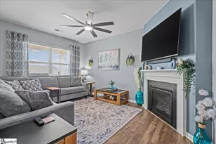 966 Pineland Dr, Woodruff, SC 29388 - Photo 4