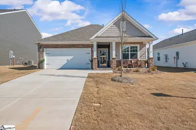 966 Pineland Drive, Woodruff, SC 29388 - Photo 1