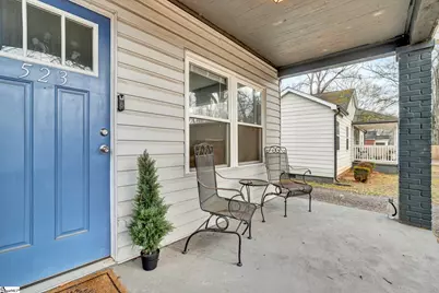 523 Mildred Street, Anderson, SC 29621 - Photo 2