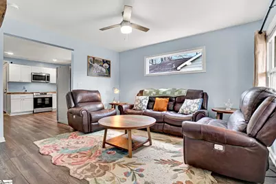 523 Mildred Street, Anderson, SC 29621 - Photo 4