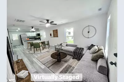 507 McLure Street, Union, SC 29379 - Photo 2