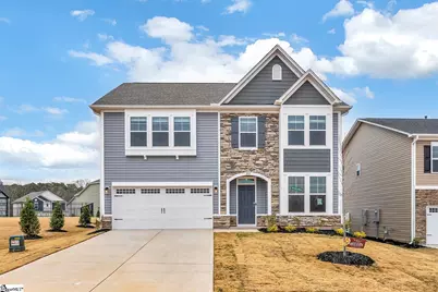 301 Ecton Place #Lot 52, Greenville, SC 29605 - Photo 28