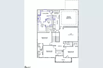 287 Castlebar Street #Lot 23, Woodruff, SC 29388 - Photo 4