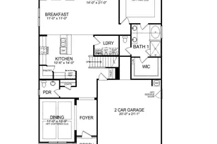 205 Barred Owl Rd, Travelers Rest, SC 29690 - Photo 2