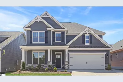 205 Barred Owl Road, Travelers Rest, SC 29690 - Photo 1