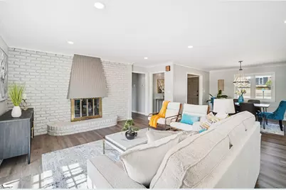 110 Leyswood Drive, Greenville, SC 29615 - Photo 4