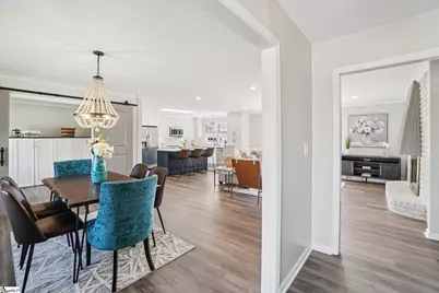 110 Leyswood Drive, Greenville, SC 29615 - Photo 6