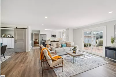 110 Leyswood Drive, Greenville, SC 29615 - Photo 24