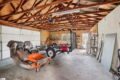 110 Leyswood Drive, Greenville, SC 29615 - Photo 38