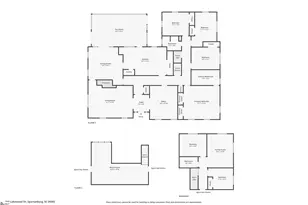 210 Lakewood Dr, Spartanburg, SC 29302 - Photo 46