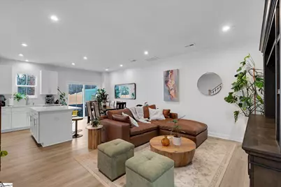 418 Erbosco Drive, Simpsonville, SC 29681 - Photo 6