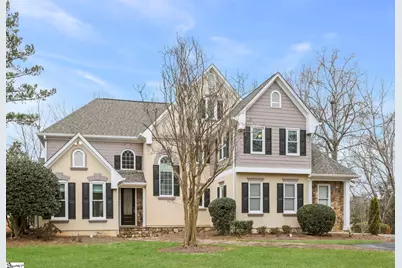 10 Torrey Pine Court, Spartanburg, SC 29306 - Photo 1