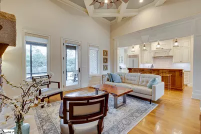 1401 Fernwood Glendale Road, Spartanburg, SC 29307 - Photo 8