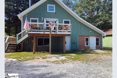 419 Wood Road, Taylors, SC 29687 - Photo 2