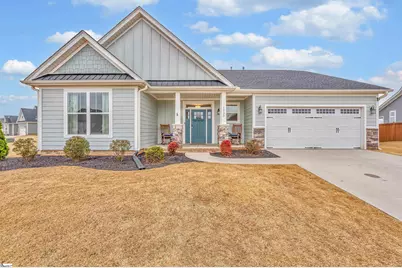 1030 Linden Ridge Road, Greer, SC 29651 - Photo 1