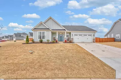 1030 Linden Ridge Road, Greer, SC 29651 - Photo 28