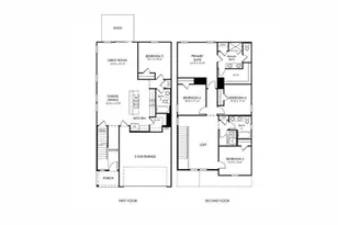 722 Cozy Blf Rd, Spartanburg, SC 29301 - Photo 2