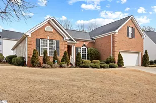 8 Northcliff Way, Greenville, SC 29617 - Photo 2
