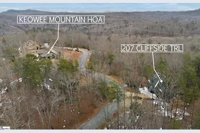 207 Cliffside Trail, Pickens, SC 29671 - Photo 42