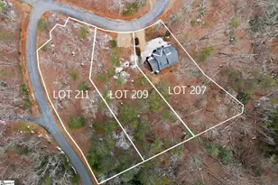 207 Cliffside Trl, Pickens, SC 29671 - Photo 26