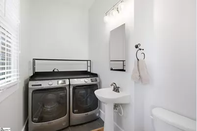 207 Cliffside Trail, Pickens, SC 29671 - Photo 38