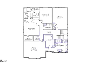 274 Castlebar St, Woodruff, SC 29388 - Photo 2